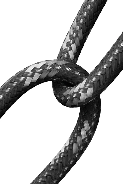 C89 NyloFlex 1.5M 3A USB to Lightning Hızlı Şarj Kablo - Siyah - Resim 3