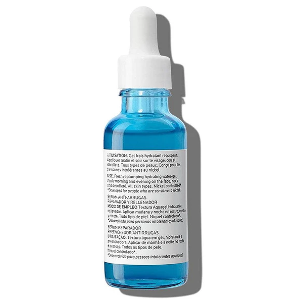 La Roche Posay Hyalu B5 Kırışıklık Karşıtı Dolgunlaştırıcı Serum 30 ml - 2