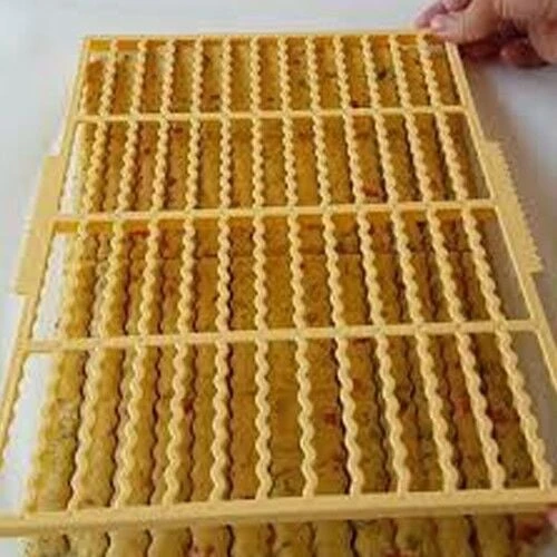 Kraker Kalıbı - Galeta Kalıbı - Kraker Kesme - Galeta Kesme Aleti EVV-13528 - Resim 2