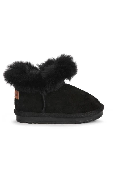 Buckhead BUCK3062 FUNC Çocuk Bot Siyah 21-25