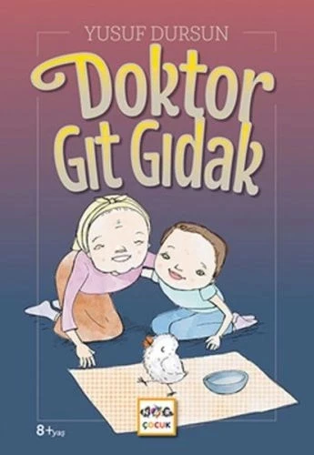 Doktor Gıt Gıdak ürün görseli