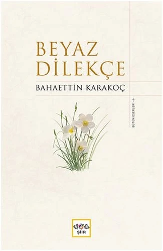Beyaz Dilekçe (Ciltli)