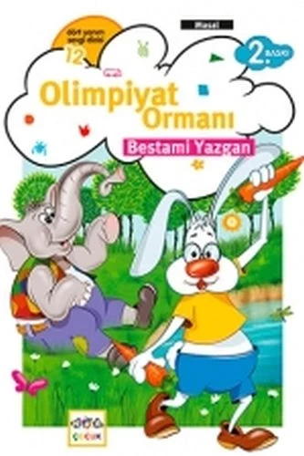 Olimpiyat Ormanı ürün görseli