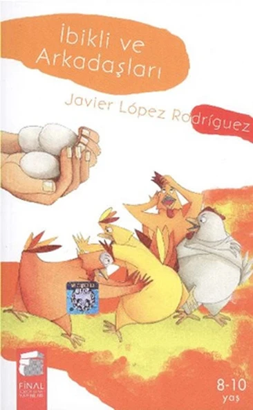 İbikli ve Arkadaşları ürün görseli