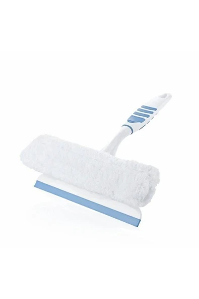 Peluşlu Camsil Bezli Cam Sileceği EVV-82390Y - Resim 2