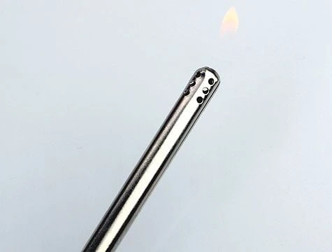 Doldurulabilir Gazlı Çakmak - Resim 2