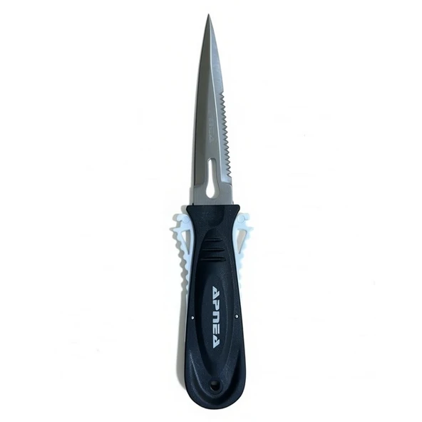 Apnea Attack Bıçak Kakıçlı 11Cm - 4