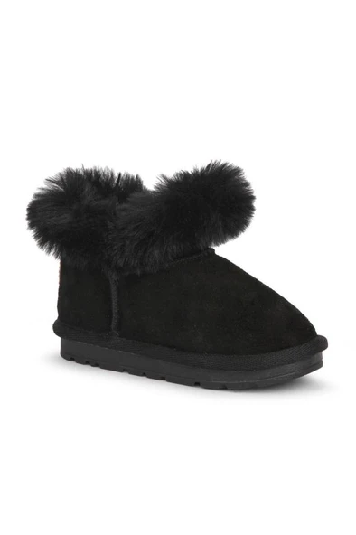 Buckhead BUCK3062 FUNC Çocuk Bot Siyah 21-25 - 2