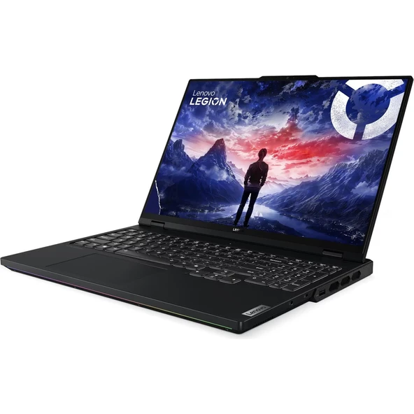Lenovo Legion Pro 7 Intel Core I9-14900HX 48GB Ram 4tb SSD Rtx 4090 16" WIN11 Home Wqxga 83DE002KTREP7 + Elektropasaj Çanta - 3