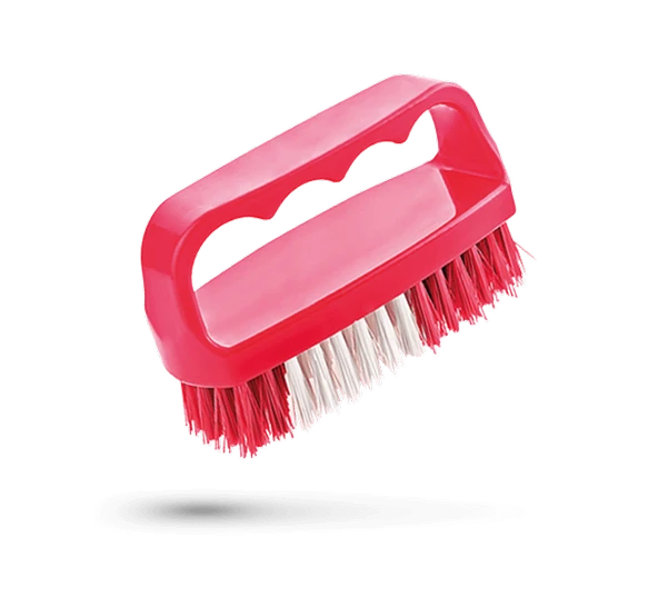 Tırnak ve Yaka Fırçası EVV-13144 ürün görseli