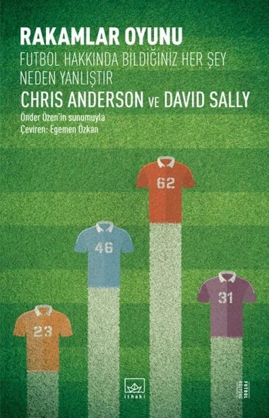 Rakamlar Oyunu ürün görseli