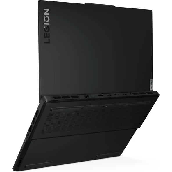 Lenovo Legion Pro 7 Intel Core I9-14900HX 48GB Ram 4tb SSD Rtx 4090 16" WIN11 Home Wqxga 83DE002KTREP7 + Elektropasaj Çanta - 7