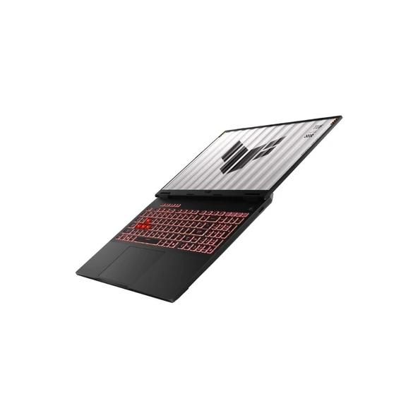 Asus Tuf A16 FA608PP-QT031EP6 RTX5070 Ryzen 9 8940HX 32GB Ram 2tb SSD 16 Inç Wqxga 165Hz WIN11 Pro + Elektropasaj Çanta - Resim 3
