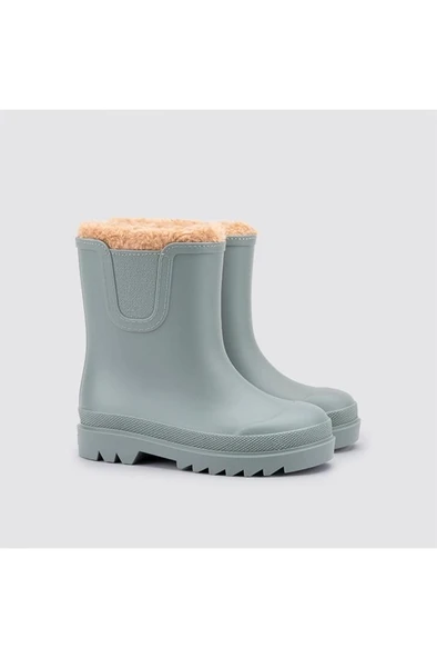 İgor W10290-013 TOKIO BORREGUITO Unisex Çocuk Bot Yeşil 21-35 ürün görseli