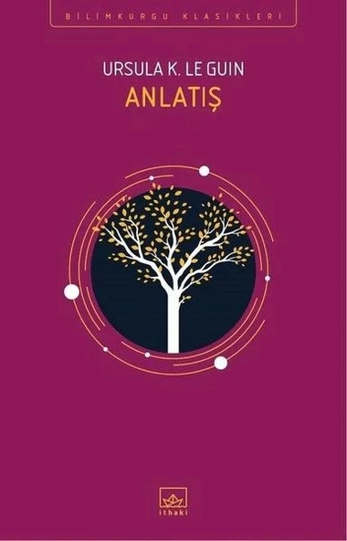 Anlatış ürün görseli