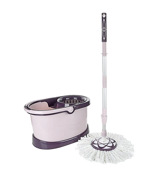 Temizlik Seti Storm Mafsallı Mop Seti EVV-80755 ürün görseli 1
