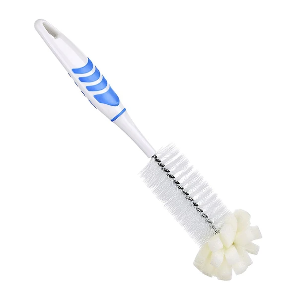 Biberon Temizleme Fırçası EVV-81705 - Resim 3