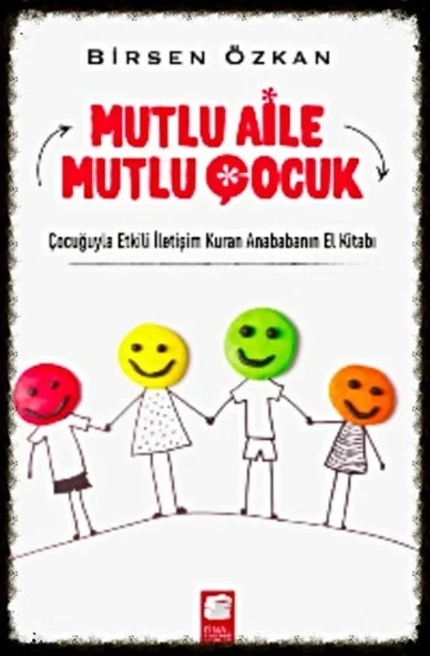 Mutlu Aile Mutlu Çocuk ürün görseli
