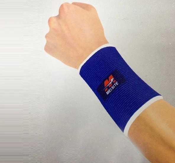 Spor Bilekliği Bileklik Wrist - 1