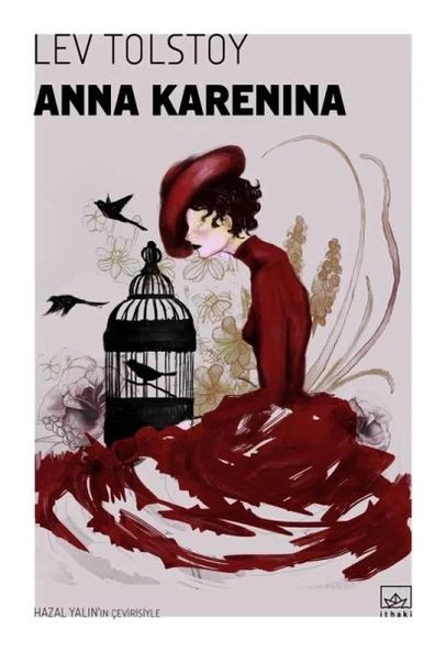 Anna Karenina ürün görseli