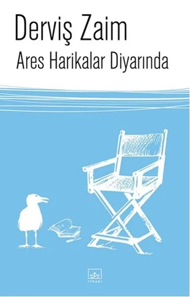 Ares Harikalar Diyarında ürün görseli