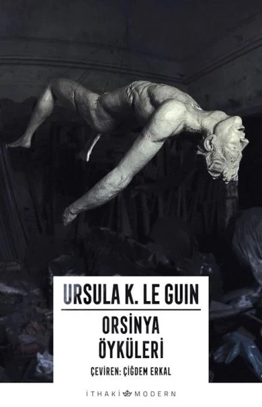 Orsinya Öyküleri ürün görseli