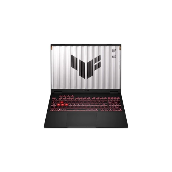 Asus Tuf A16 FA608PP-QT031EP3 RTX5070 Ryzen 9 8940HX 32GB Ram 512GB SSD 16 Inç Wqxga 165Hz WIN11 Pro + Elektropasaj Çanta - 4