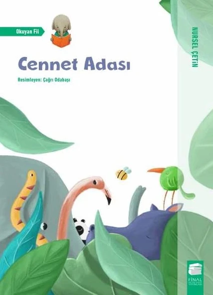 Cennet Adası ürün görseli