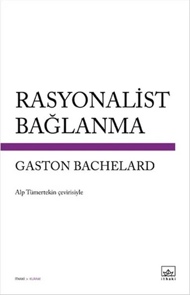 Rasyonalist Bağlanma ürün görseli
