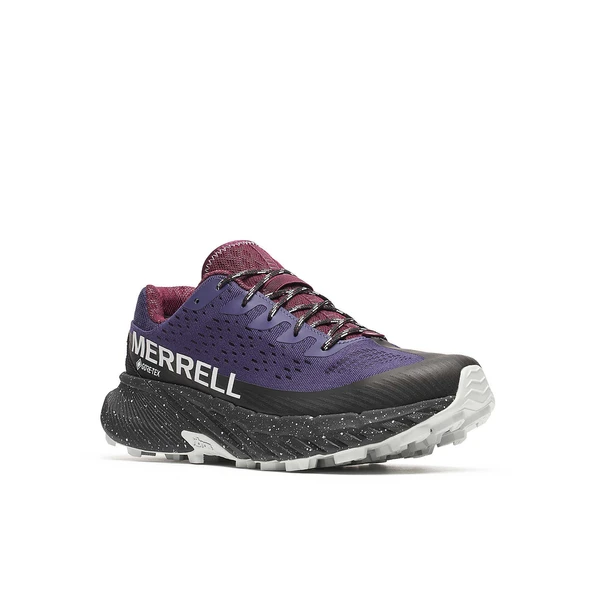 Merrell AGILITY PEAK 5 GTX Erkek Koşu Ayakkabısı J068483 ürün görseli