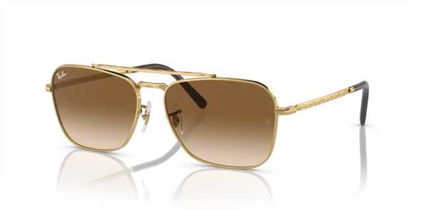 Ray-Ban 0RB 3636 New Caravan 001/51 55 ürün görseli