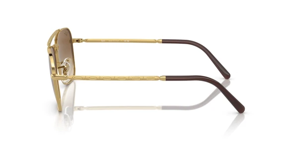 Ray-Ban 0RB 3636 New Caravan 001/51 55 - Resim 3