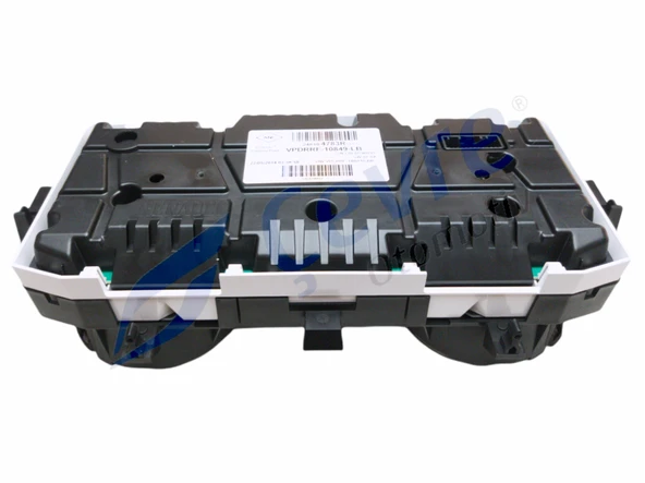 Km Gösterge Ekranı  Paneli - Renault Captur 248104783R - Resim 3