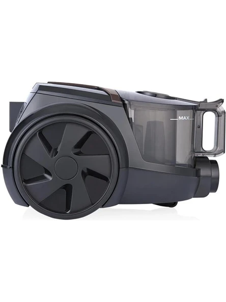 Arnica ET14403 Toz Torbasız Elektrikli Süpürge