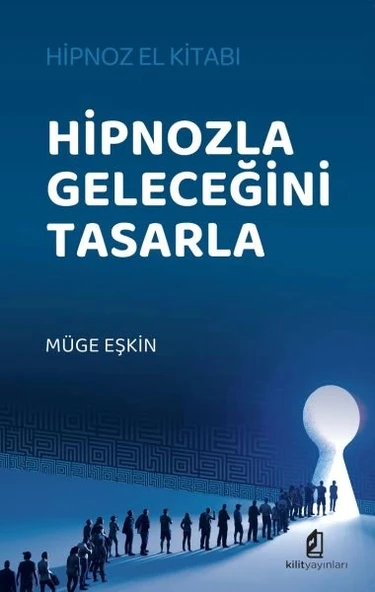 Hipnozla Geleceğini Tasarla ürün görseli