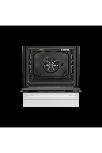 F 8440-1 EB Ocaklı Fırın - 5