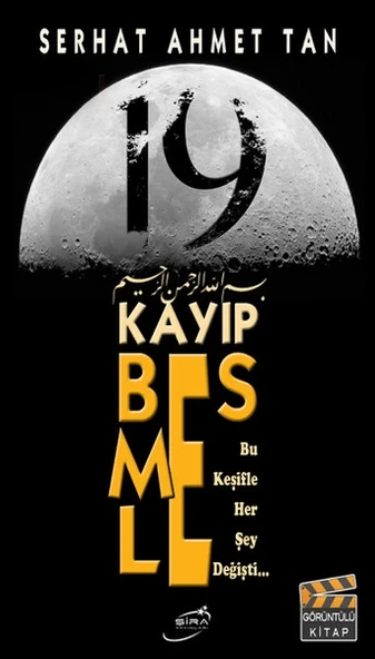 Kayıp Besmele ürün görseli