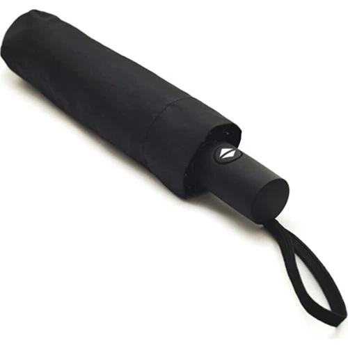 Eleven 8 Telli Tam Otomatik Fiber Rüzgarda Kırılmayan Şemsiye - Resim 3