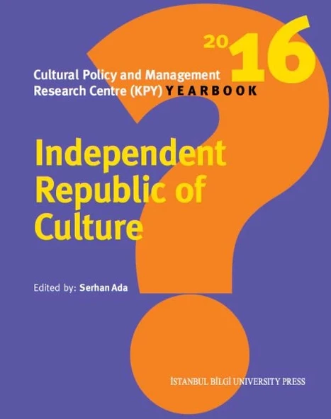Independent Republice of Culture ürün görseli