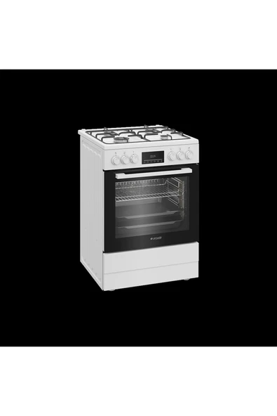 F 8440-1 EB Ocaklı Fırın - 2