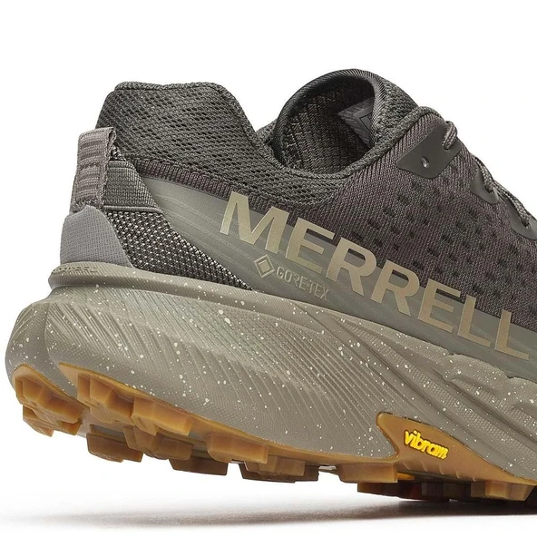 Merrell AGILITY PEAK 5 GTX Erkek Koşu Ayakkabısı J068701 - Resim 6