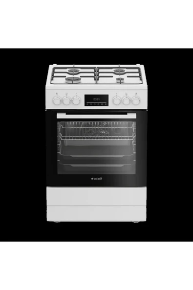 F 8440-1 EB Ocaklı Fırın