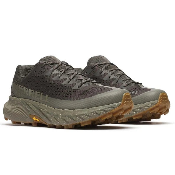 Merrell AGILITY PEAK 5 GTX Erkek Koşu Ayakkabısı J068701 - Resim 2