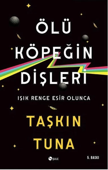 Ölü Köpeğin Dişleri ürün görseli 1