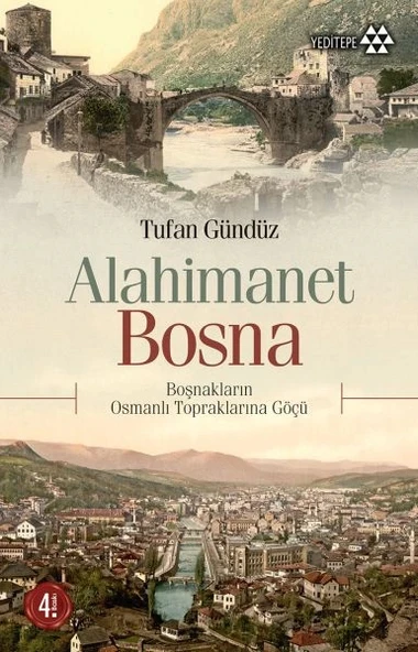 Alahimanet Bosna ürün görseli