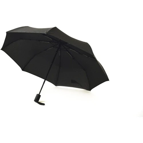 Eleven 8 Telli Tam Otomatik Fiber Rüzgarda Kırılmayan Şemsiye - Resim 2