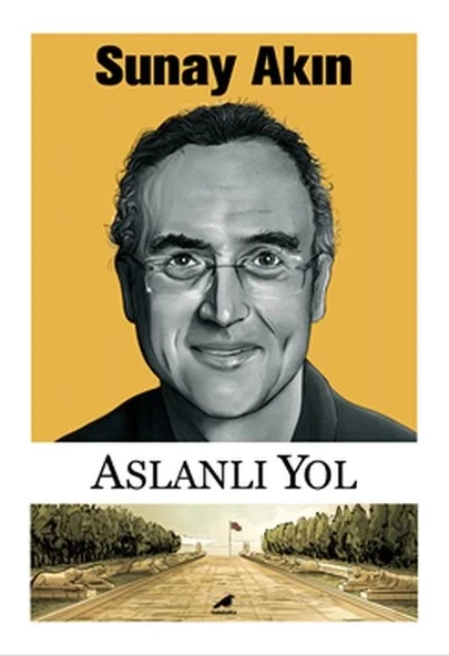 Aslanlı Yol ürün görseli