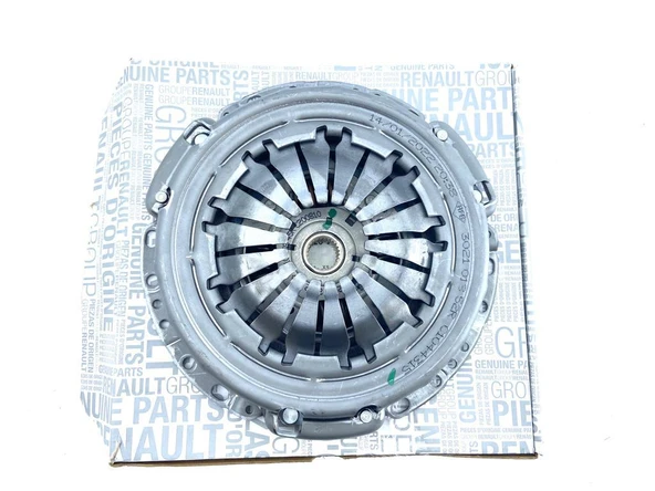 Motor Debriyaj Seti - Renault Symbol 2 Logan Sandero 2 1.0 Sce - Resim 2