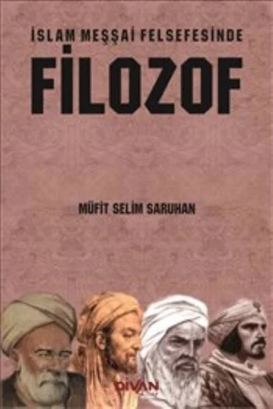 İslam Meşşai Felsefesinde Filozof ürün görseli