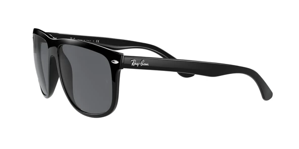 Ray-Ban Boyfriend 4147 601/87 Black-Dark Grey Erkek Güneş Gözlüğü - 2